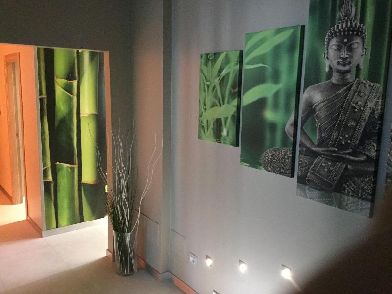 B&B HOTEL Padova Methis - Lobi