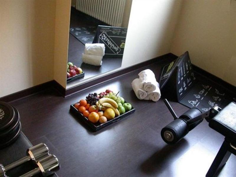 B&B HOTEL Padova Methis - Aktivite
