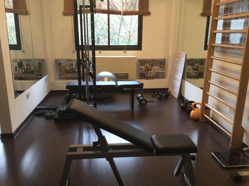 B&B HOTEL Padova Methis - Aktivite