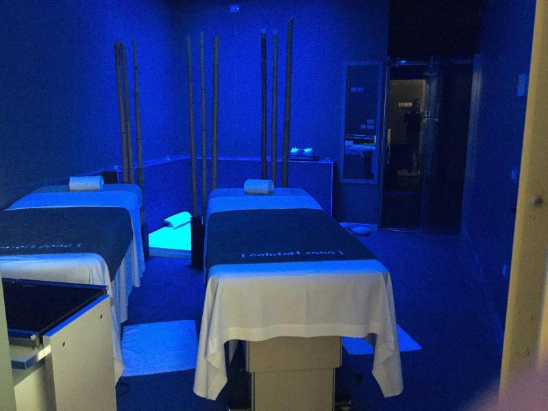 B&B HOTEL Padova Methis - Aktivite