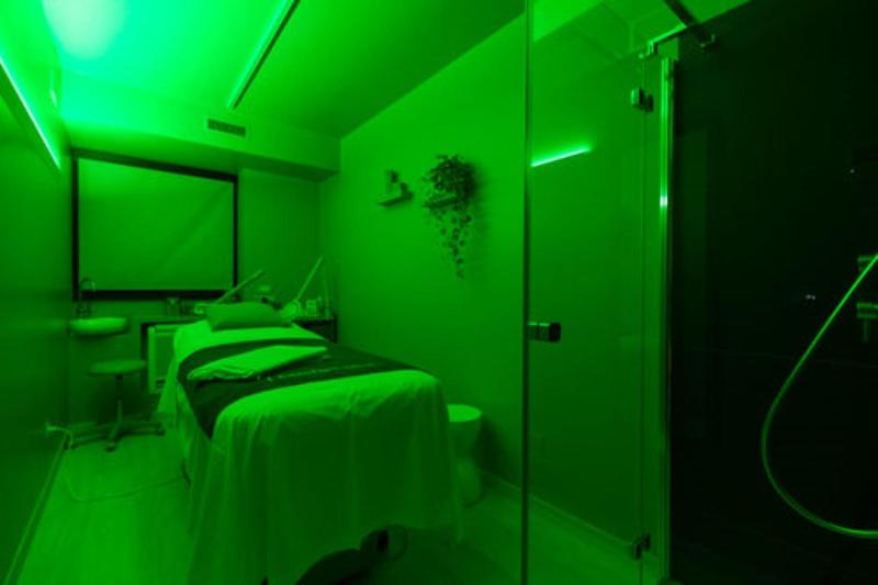 B&B HOTEL Padova Methis - Aktivite