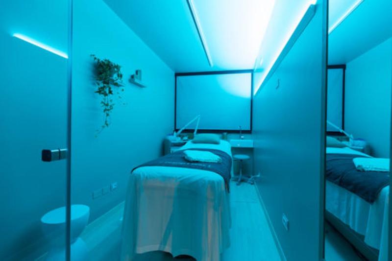 B&B HOTEL Padova Methis - Aktivite