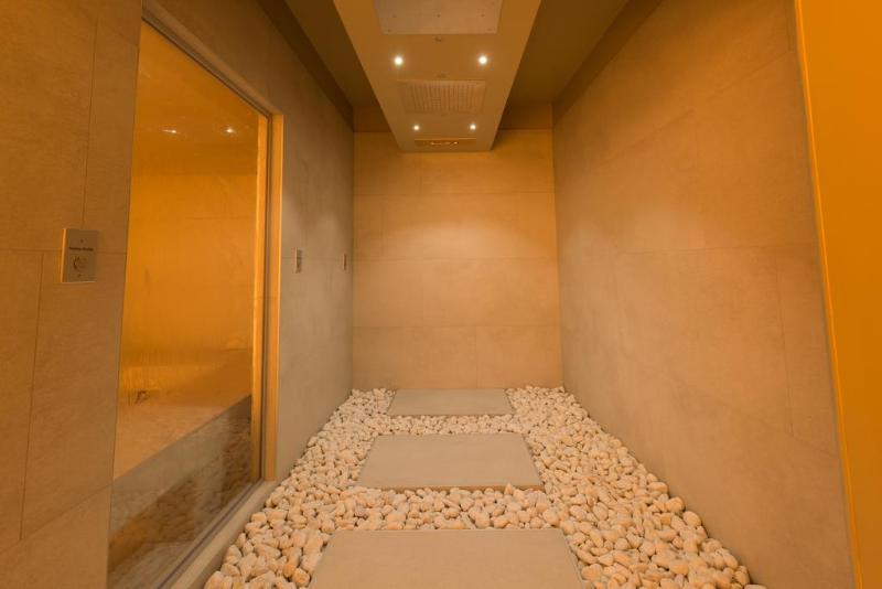 B&B HOTEL Padova Methis - Aktivite
