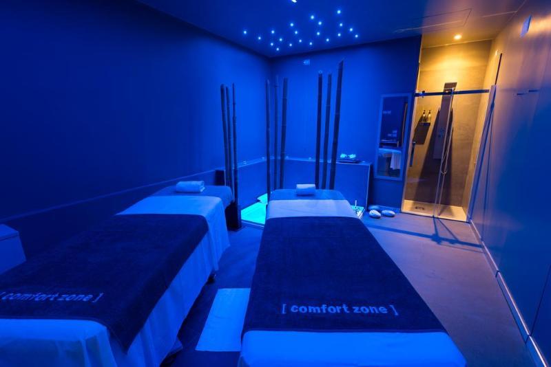 B&B HOTEL Padova Methis - Aktivite