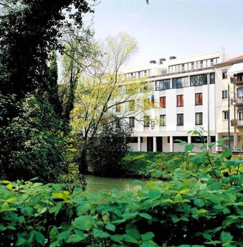 B&B HOTEL Padova Methis - Genel
