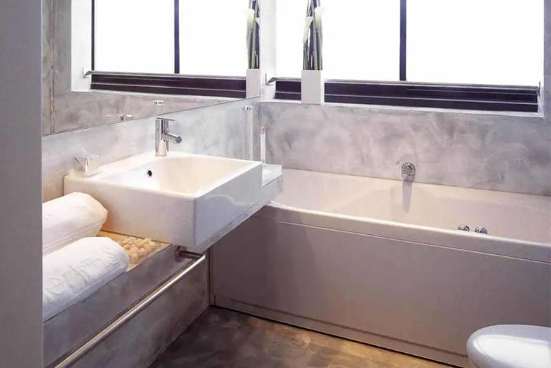 B&B HOTEL Padova Methis - Oda