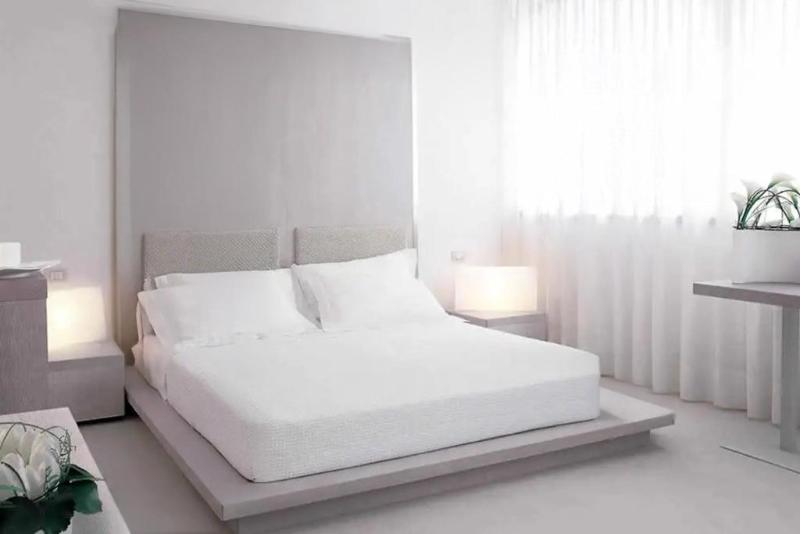 B&B HOTEL Padova Methis - Oda