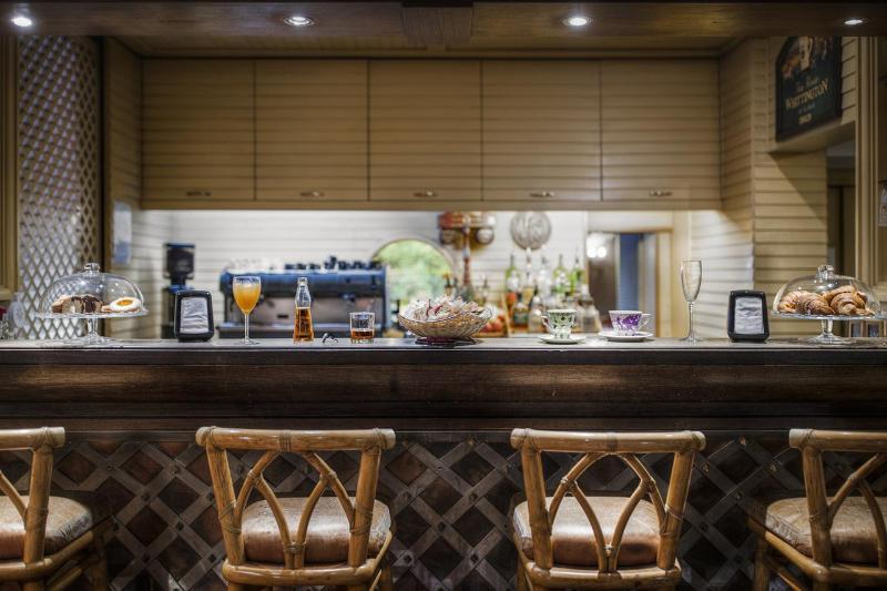 Hotel Colony - Bar