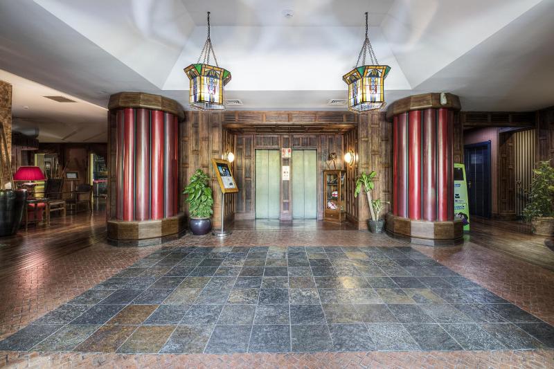 Hotel Colony - Genel