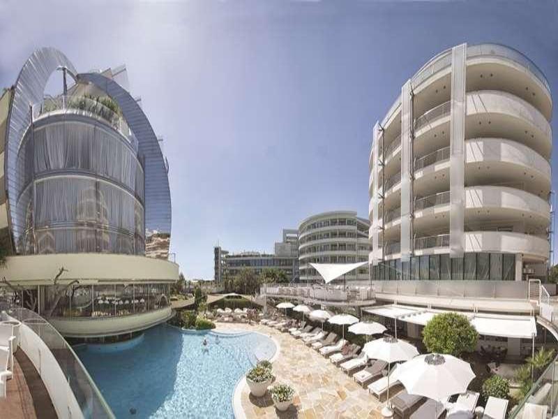 Hotel Premier & Suites - Premier Resort - Genel