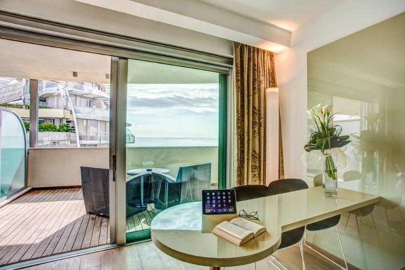 Hotel Premier & Suites - Premier Resort - Oda