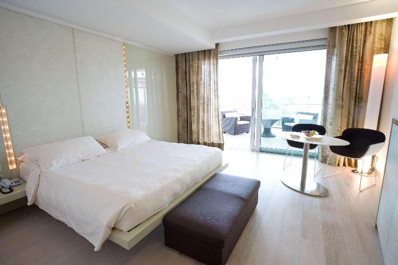 Hotel Premier & Suites - Premier Resort - Oda
