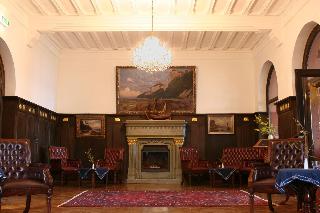 Schlosshotel Ralswiek fotoÄŸrafÄ±