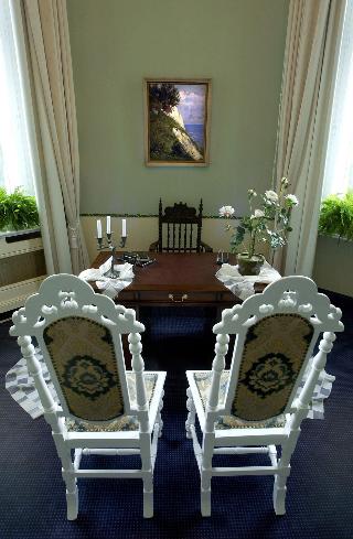 Schlosshotel Ralswiek fotoÄŸrafÄ±