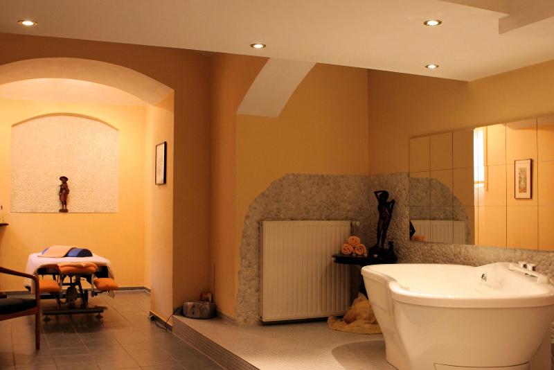 Schlosshotel Ralswiek - Aktivite