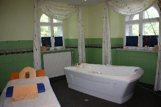 Schlosshotel Ralswiek fotoÄŸrafÄ±