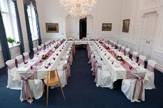 Schlosshotel Ralswiek fotoÄŸrafÄ±