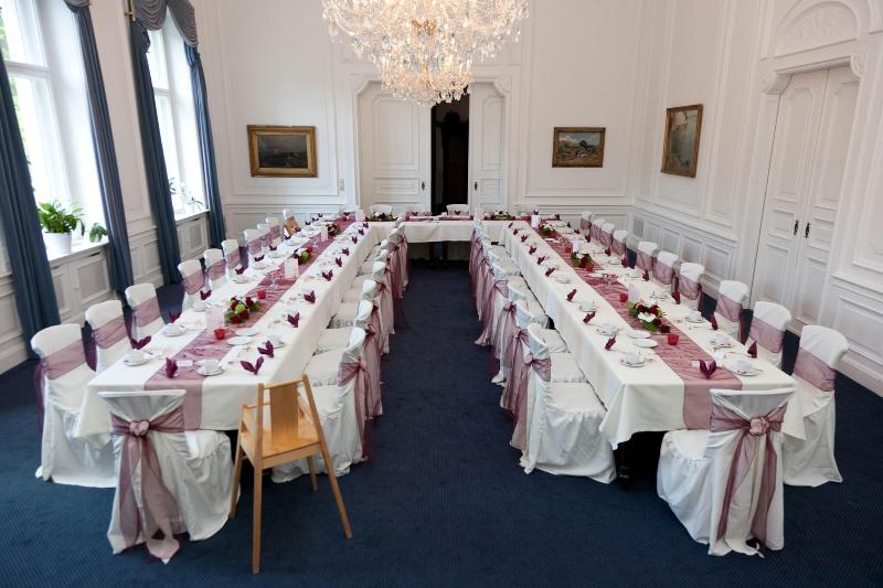 Schlosshotel Ralswiek - Aktivite