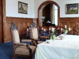 Schlosshotel Ralswiek fotoÄŸrafÄ±