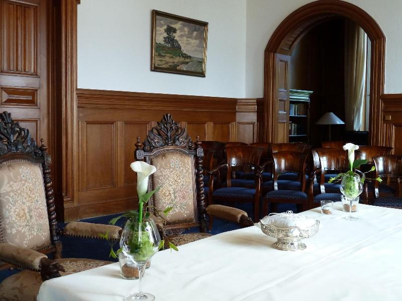 Schlosshotel Ralswiek - Aktivite