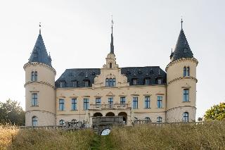 Schlosshotel Ralswiek fotoÄŸrafÄ±