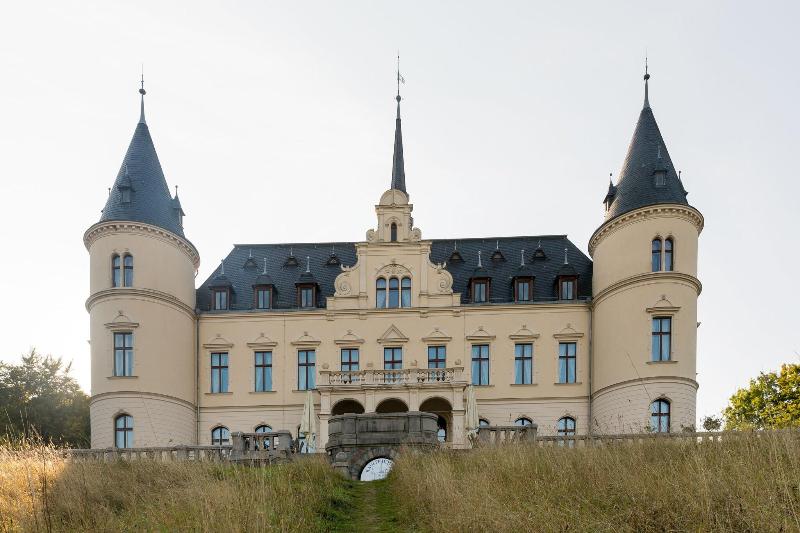 Schlosshotel Ralswiek - Genel
