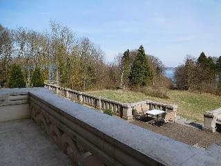 Schlosshotel Ralswiek fotoÄŸrafÄ±