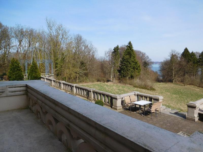 Schlosshotel Ralswiek - Genel
