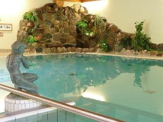 Schlosshotel Ralswiek fotoÄŸrafÄ±