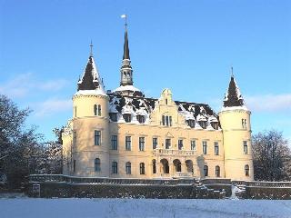 Schlosshotel Ralswiek fotoÄŸrafÄ±