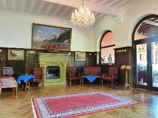 Schlosshotel Ralswiek fotoÄŸrafÄ±