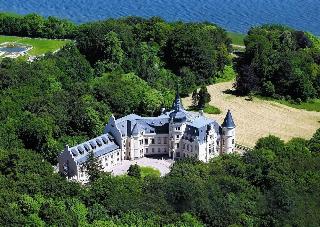 Schlosshotel Ralswiek fotoÄŸrafÄ±