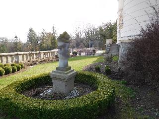 Schlosshotel Ralswiek fotoÄŸrafÄ±