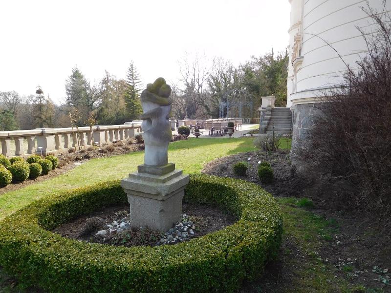 Schlosshotel Ralswiek - Genel