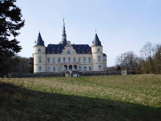 Schlosshotel Ralswiek fotoÄŸrafÄ±