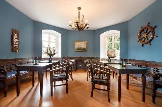 Schlosshotel Ralswiek fotoÄŸrafÄ±