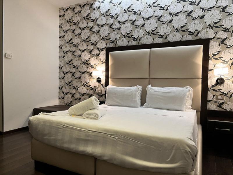 Infinity BZAR - Oda