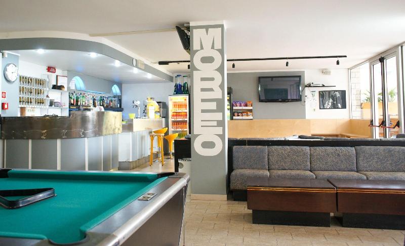 Morfeo - Bar