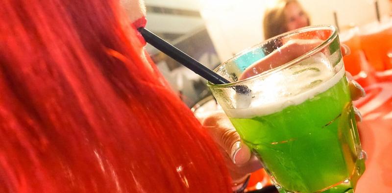 Morfeo - Bar
