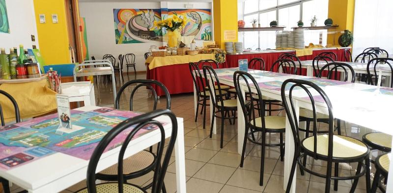 Morfeo - Restoran