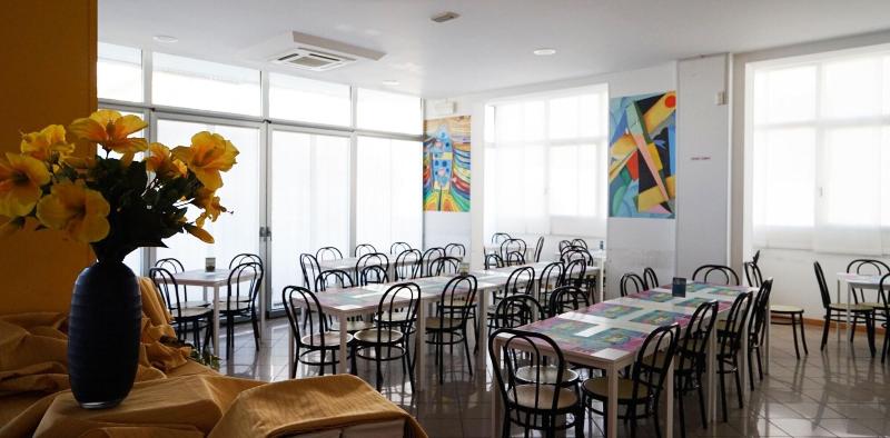 Morfeo - Restoran