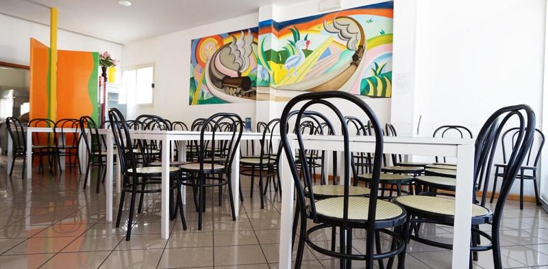 Morfeo - Restoran