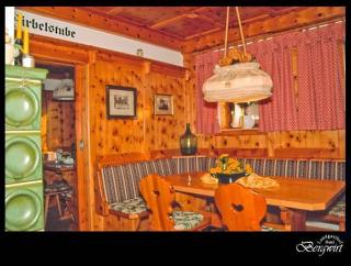 Bergwirt otel fotoğrafı