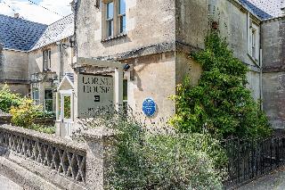 Lorne House otel fotoğrafı