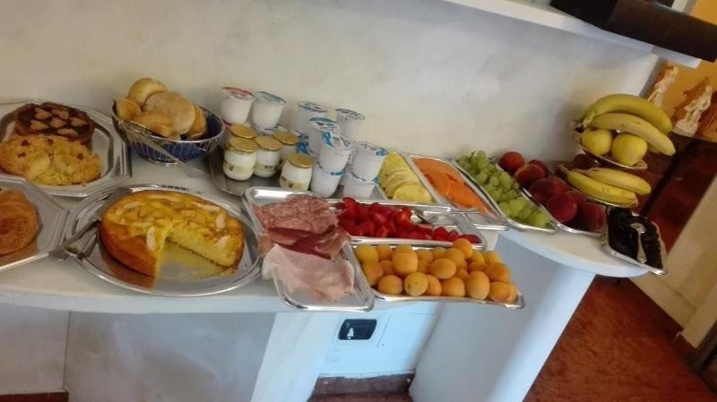 Al Fagiano - Bar