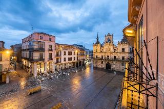 Exe Astur Plaza