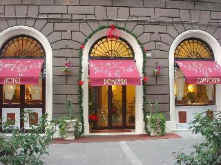 Demetra Capitolina otel fotoğrafı