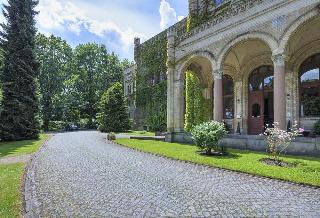 Schlosshotel Neetzow fotoÄŸrafÄ±