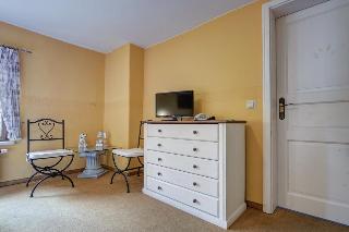 Schlosshotel Neetzow otel fotoğrafı