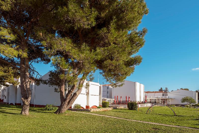 Omorika Hotel Punat - Genel